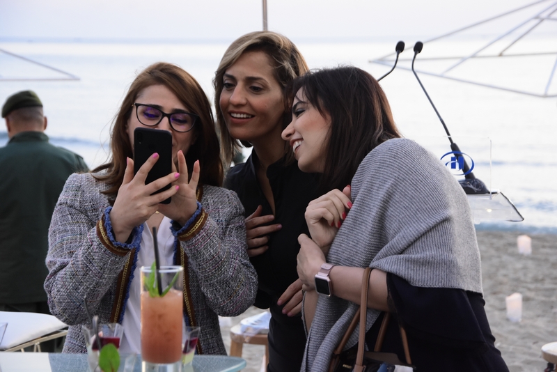  Hilton Lebanon celebrates the hotel’s 100th Anniversary